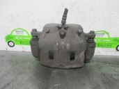 Recambio de pinza freno delantera izquierda para chevrolet captiva 2.0 diesel cat referencia OEM IAM BC14010 BC14010 MANDO