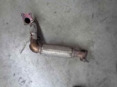Recambio de tubo para mazda 5 berl. (cr) 2.0 diesel cat referencia OEM IAM RFJ140500B 