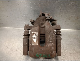 Recambio de pinza freno trasera izquierda para peugeot 307 break / sw (s1) 1.6 hdi referencia OEM IAM 4400N4 4400N4 TRW