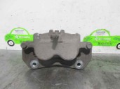 Recambio de pinza freno delantera izquierda para chevrolet captiva 2.0 diesel cat referencia OEM IAM BC14010 BC14010 MANDO