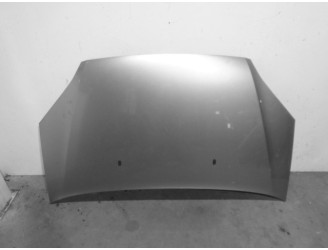 Recambio de capot para ford focus c-max (cap) 1.6 tdci cat referencia OEM IAM 1252640 GRIS 