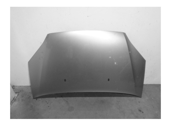 Recambio de capot para ford focus c-max (cap) 1.6 tdci cat referencia OEM IAM 1252640 GRIS 
