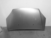 Recambio de capot para ford focus c-max (cap) 1.6 tdci cat referencia OEM IAM 1252640 GRIS 