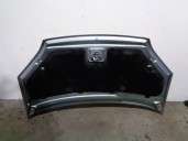 Recambio de capot para ford focus c-max (cap) 1.6 tdci cat referencia OEM IAM 1252640 GRIS 
