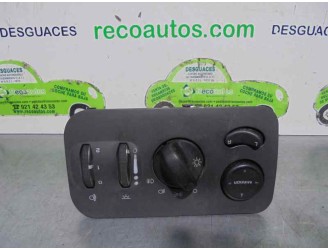 Recambio de mando luces salpicadero para chrysler voyager (rg) 2.5 crd cat referencia OEM IAM 0YC311DVAA 