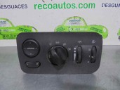 Recambio de mando luces salpicadero para chrysler voyager (rg) 2.5 crd cat referencia OEM IAM 0YC311DVAA 