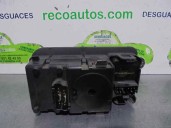 Recambio de mando luces salpicadero para chrysler voyager (rg) 2.5 crd cat referencia OEM IAM 0YC311DVAA 