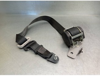Recambio de cinturon seguridad trasero izquierdo para citroën c3 picasso 1.6 16v hdi referencia OEM IAM 96817098XX  5 PUERTAS