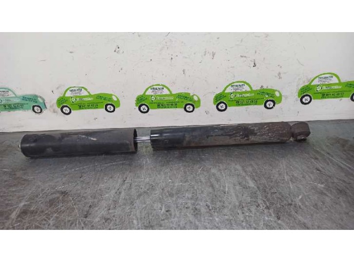 Recambio de amortiguador trasero derecho para opel omega a 2.0i diamo referencia OEM IAM   MONROE