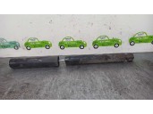 Recambio de amortiguador trasero derecho para opel omega a 2.0i diamo referencia OEM IAM MONROE