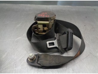 Recambio de cinturon seguridad delantero derecho para fiat tempra berlina (159) 1.8 i.e. slx referencia OEM IAM 0005890606 04812