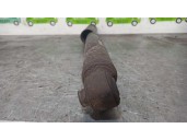 Recambio de amortiguador trasero derecho para opel omega a 2.0i diamo referencia OEM IAM   MONROE