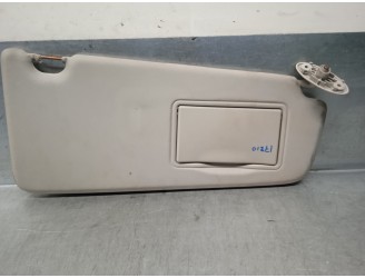 Recambio de parasol derecho para ford focus c-max (cap) 1.6 tdci cat referencia OEM IAM 3M51R04100  