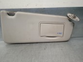 Recambio de parasol derecho para ford focus c-max (cap) 1.6 tdci cat referencia OEM IAM 3M51R04100  