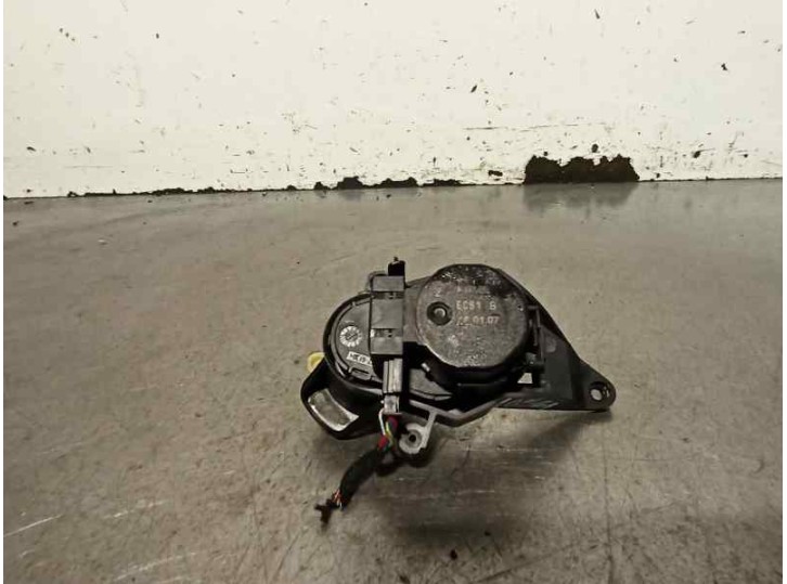 Recambio de motor calefaccion para bmw serie 5 berlina (e60) 520d referencia OEM IAM 6942986 08682 BEHR