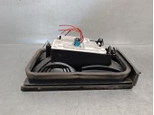 Recambio de piloto trasero izquierdo para citroën xantia berlina 1.6 sx referencia OEM IAM 95668017 