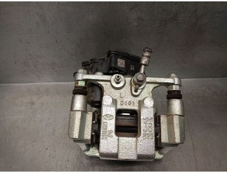 Recambio de pinza freno trasera izquierda para hyundai kona furgoneta/suv (os, ose, osi) ev referencia OEM IAM BC610A3000C  MAND