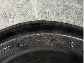Recambio de brazo suspension inferior trasero derecho para bmw serie 3 lim. (f30) 2.0 turbodiesel referencia OEM IAM 33326792541