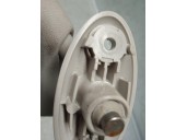 Recambio de parasol derecho para ford focus c-max (cap) 1.6 tdci cat referencia OEM IAM 3M51R04100  