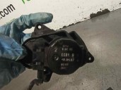 Recambio de motor calefaccion para bmw serie 5 berlina (e60) 520d referencia OEM IAM 6942986 08682 BEHR