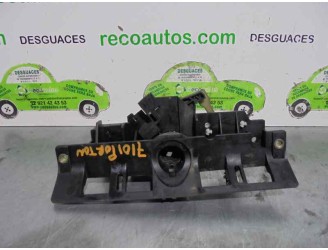 Recambio de maneta exterior porton para audi a3 (8l) 1.9 tdi referencia OEM IAM 8D9827576 