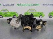 Recambio de maneta exterior porton para audi a3 (8l) 1.9 tdi referencia OEM IAM 8D9827576 