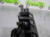 Recambio de maneta exterior porton para audi a3 (8l) 1.9 tdi referencia OEM IAM 8D9827576 