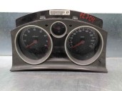Recambio de cuadro instrumentos para opel astra h ber. 1.6 16v referencia OEM IAM 13225986 