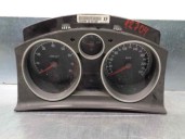 Recambio de cuadro instrumentos para opel astra h ber. 1.6 16v referencia OEM IAM 13225986 