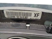 Recambio de cuadro instrumentos para opel astra h ber. 1.6 16v referencia OEM IAM 13225986 