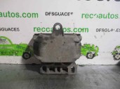 Recambio de soporte motor izquierdo para audi a3 (8l) 1.9 tdi referencia OEM IAM 1J0199555AJ 