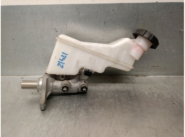 Recambio de bomba freno para kia stonic (yb) 1.0 t-gdi referencia OEM IAM 58510H8200  