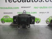Recambio de soporte motor izquierdo para audi a3 (8l) 1.9 tdi referencia OEM IAM 1J0199555AJ 