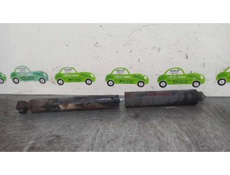 Recambio de amortiguador trasero izquierdo para opel omega a 2.0i diamo referencia OEM IAM MONROE