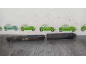 Recambio de amortiguador trasero izquierdo para opel omega a 2.0i diamo referencia OEM IAM MONROE