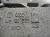 Recambio de soporte motor izquierdo para audi a3 (8l) 1.9 tdi referencia OEM IAM 1J0199555AJ 
