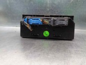 Recambio de mando climatizador para opel astra h ber. 1.6 16v referencia OEM IAM 13247811 