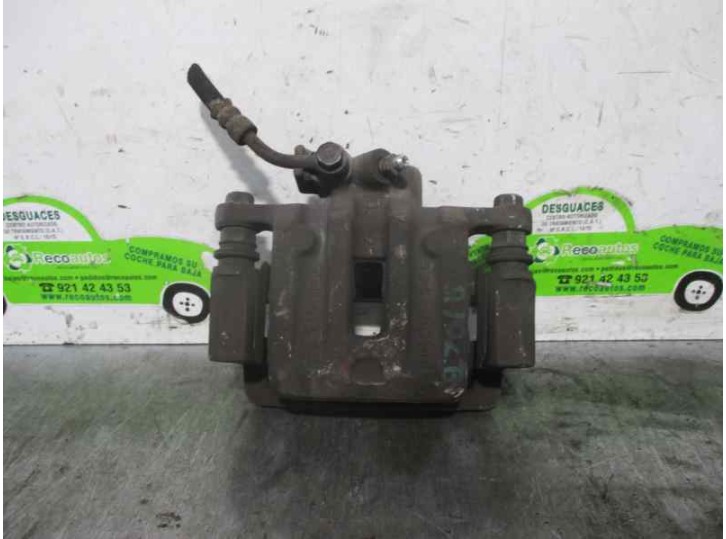 Recambio de pinza freno trasera izquierda para chevrolet captiva 2.0 diesel cat referencia OEM IAM BC412030 BC412030 MANDO