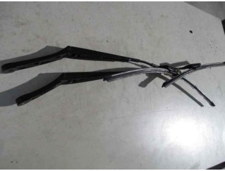 Recambio de brazo limpia delantero derecho para seat ibiza sc (6j1) 1.4 tdi referencia OEM IAM 