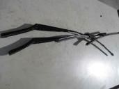 Replacement front right wiper arm for Seat Ibiza SC (6J1) 1.4 TDI OEM IAM reference 