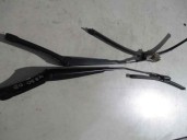 Recambio de brazo limpia delantero derecho para seat ibiza sc (6j1) 1.4 tdi referencia OEM IAM 