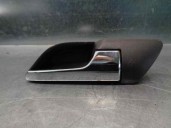 Recambio de maneta interior delantera derecha para opel astra h ber. 1.6 16v referencia OEM IAM 138626  