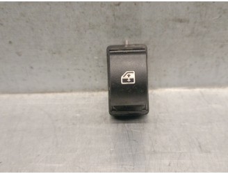Recambio de mando elevalunas trasero izquierdo para fiat linea (323_, 110_) 1.3 jtd multijet (323axb1a) referencia OEM IAM 31255