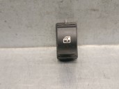 Replacement rear left window regulator switch for Fiat Linea (323_, 110_) 1.3 JTD Multijet (323AXB1A) OEM IAM reference 31255