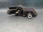 Recambio de maneta interior delantera derecha para opel astra h ber. 1.6 16v referencia OEM IAM 138626  