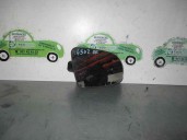 Recambio de cristal retrovisor derecho para opel corsa b 1.4 cat (2h6) referencia OEM IAM 