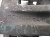 Recambio de pinza freno trasera izquierda para chevrolet captiva 2.0 diesel cat referencia OEM IAM BC412030 BC412030 MANDO