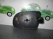 Recambio de cristal retrovisor derecho para opel corsa b 1.4 cat (2h6) referencia OEM IAM 