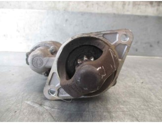 Recambio de motor arranque para opel astra h ber. 1.6 16v referencia OEM IAM 55556092 8000048 DELCO