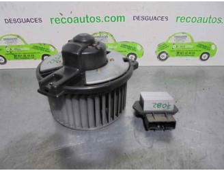Recambio de motor calefaccion para toyota celica (t23) 1.8 16v cat referencia OEM IAM 1940001380  